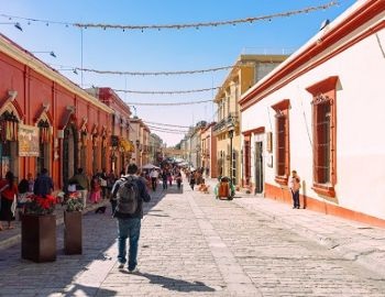 fundacin de oaxaca