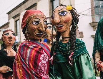 fiestas populares en san miguel de allende