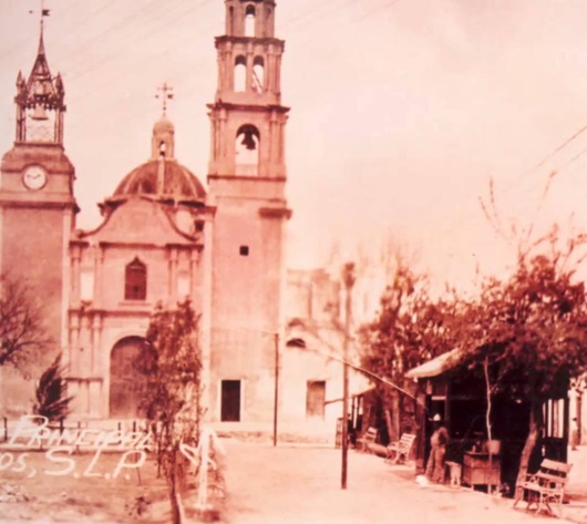 historia de san luis potos