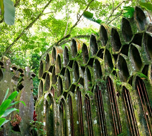 datos histricos de xilitla