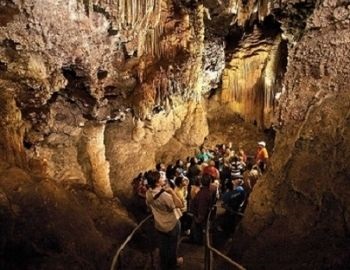 grutas nombre de dios