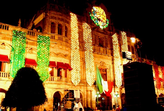 guanajuato, mxico