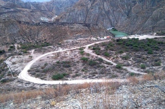 actividades en las grutas de xajha