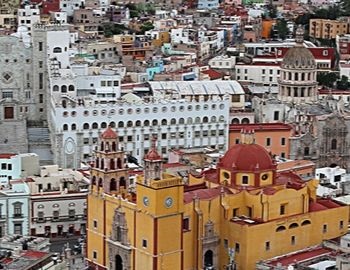 conoce guanajuato capital