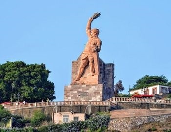 monumento el pipila