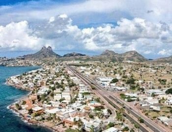 visita guaymas sonora