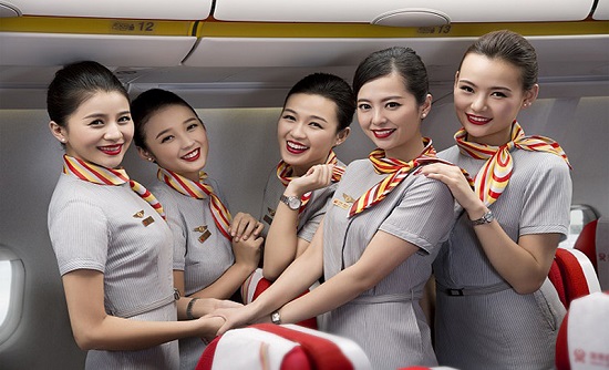 hainan airlines