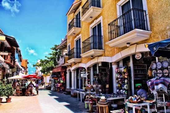 isla mujeres, pueblo mgico