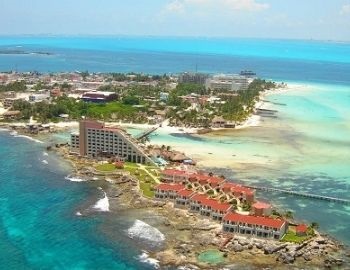 conoce isla mujeres