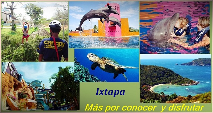 ms por conocer en ixtapa