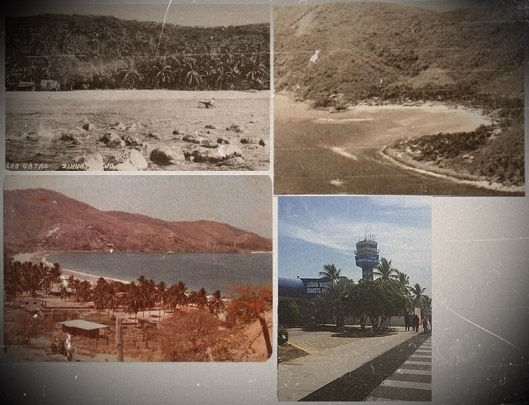 ixtapa antiguo