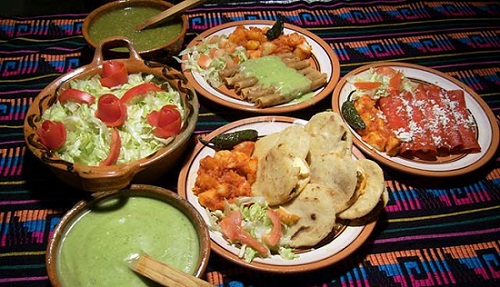 gastronoma de ixtapan de la sal