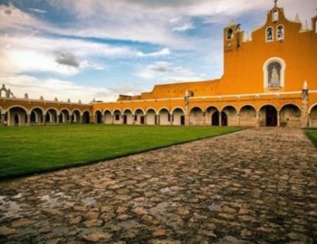 izamal, yucatn