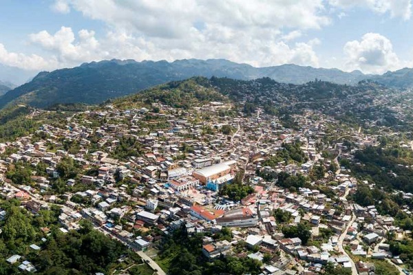 clima de huautla de jimnez