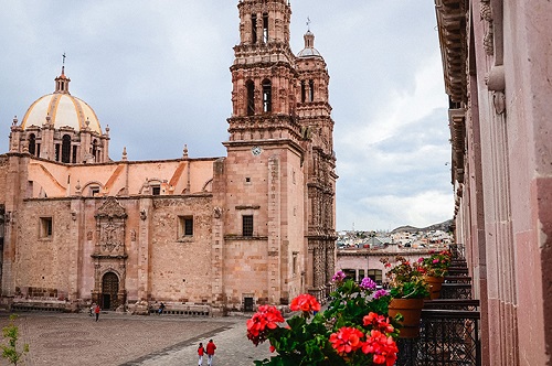 parroquia de san francisco de ass