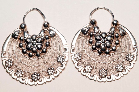 joyeria de oro y plata