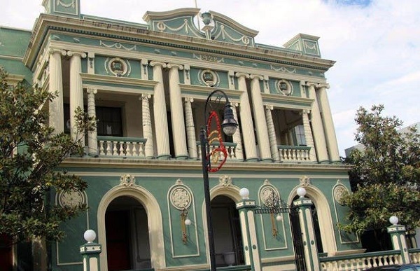 casino de linares