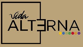 Logo Vida Alterna