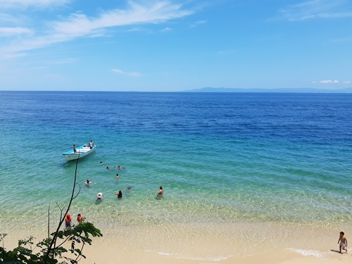 playa madagascar en puerto vallarta