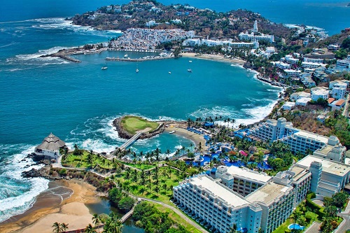 manzanillo, colima