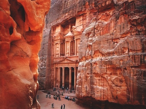 petra