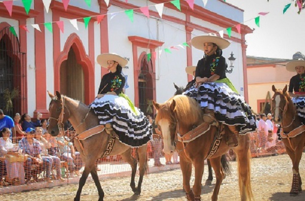 fiestas de septiembre en mascota, jalisco