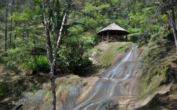 atractivos naturales de mazamitla