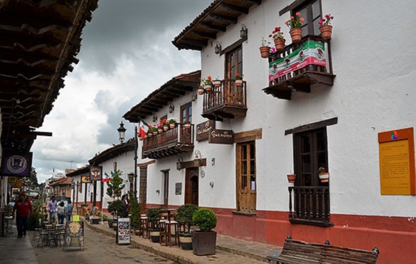 fiestas patrias en mazamitla