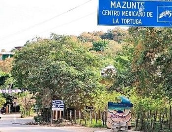 visita mazunte