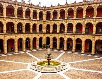 museos en la ciudad de mxico