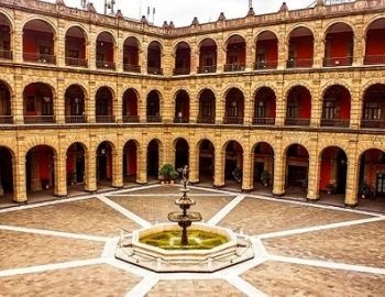 museos en la ciudad de mxico