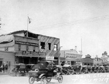 mexicali antiguo