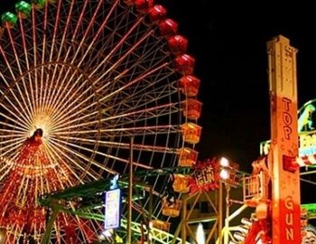 fiestas del sol en mexicali