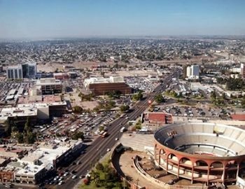 visita la ciudad de mexicali