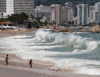 sugerencias a seguir ante el mar de fondo