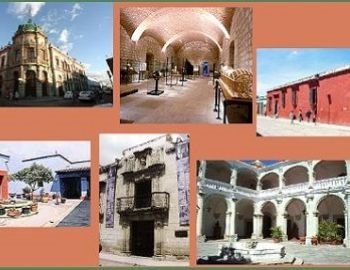 museos en la ciudad de oaxaca