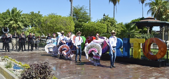 fiestas populares en mocorito