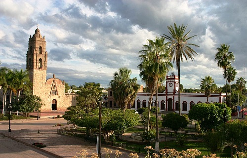 centro histrico de mocorito