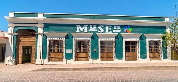 museo de historia regional, mocorito sinaloa