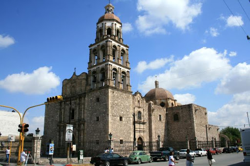 parroquia de santiago apostol