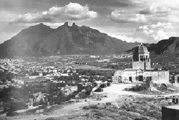 historia de monterrey