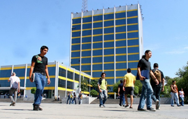universidad autónoma de nuevo león