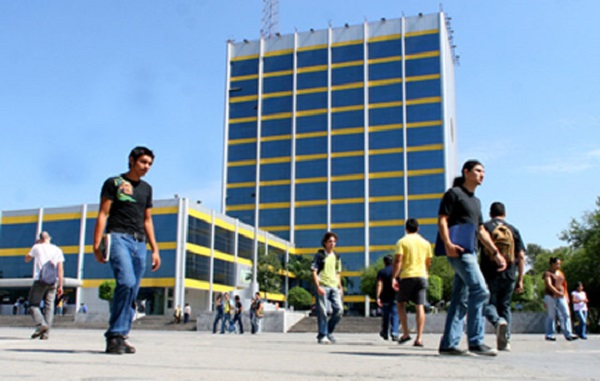 universidad autnoma de nuevo len