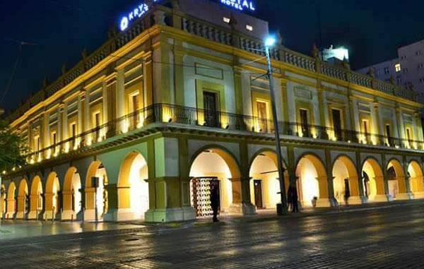 museo metropolitano de monterrey