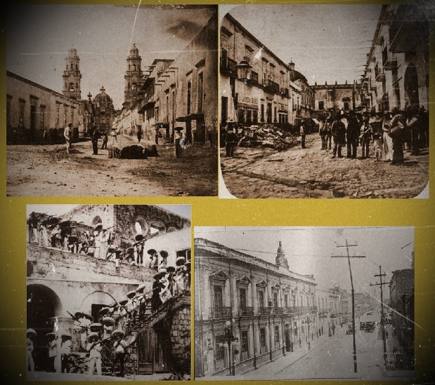 morelia en la historia de mxico