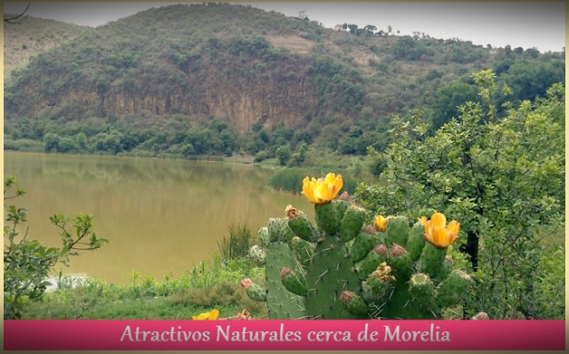 más atractivos naturales en morelia más atractivos naturales en morelia