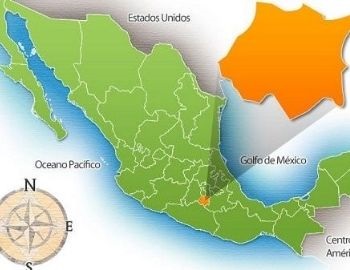 conoce el estado de morelos