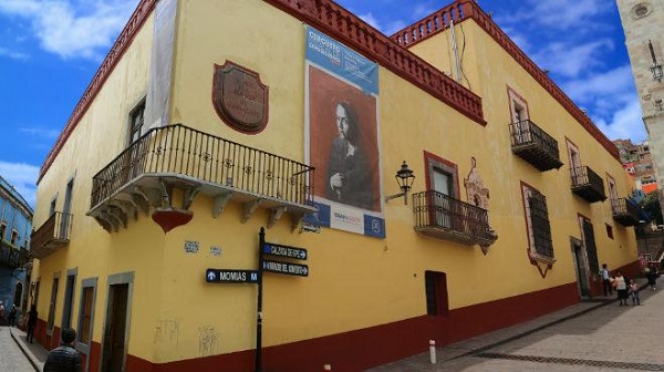 museo del pueblo de guanajuato