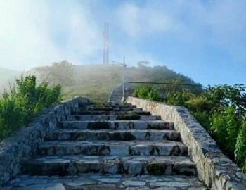 muralla de xicotepec de jurez