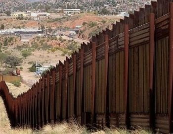 muro fronterizo entre mxico y estados unidos
